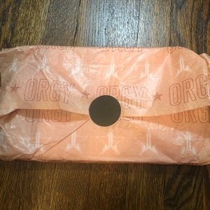 Jeffree Star Orgy Palette